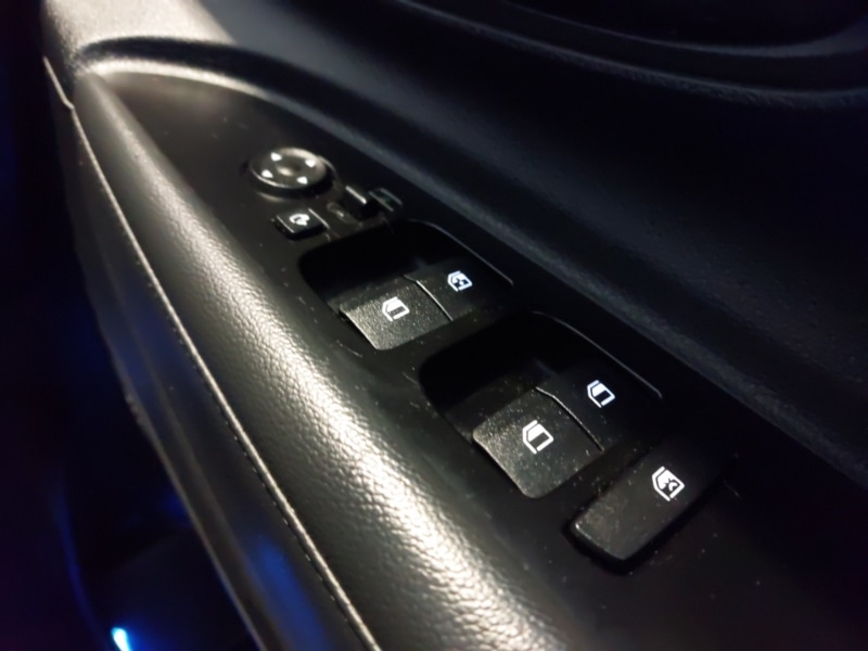 Used Hyundai BAYON 2022 for sale - 76860275: Photo 19