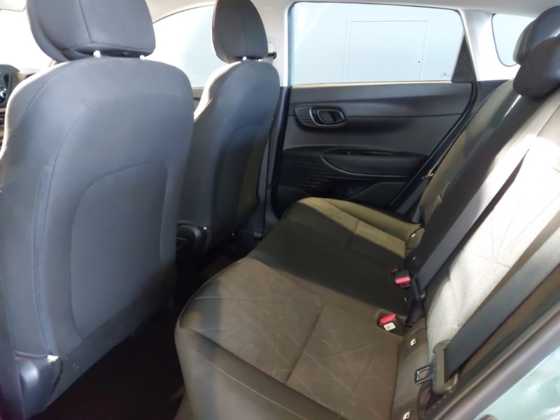 Used Hyundai BAYON 2022 for sale - 76860275: Photo 6