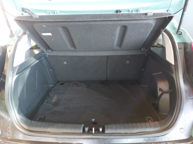 Used Hyundai BAYON 2022 for sale - 76860275: Photo 8