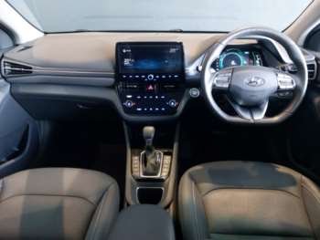 Used Hyundai IONIQ 2022 for sale - 74933371: Photo