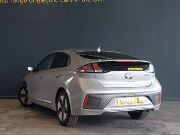 Used Hyundai IONIQ 2022 for sale - 74933371: Photo