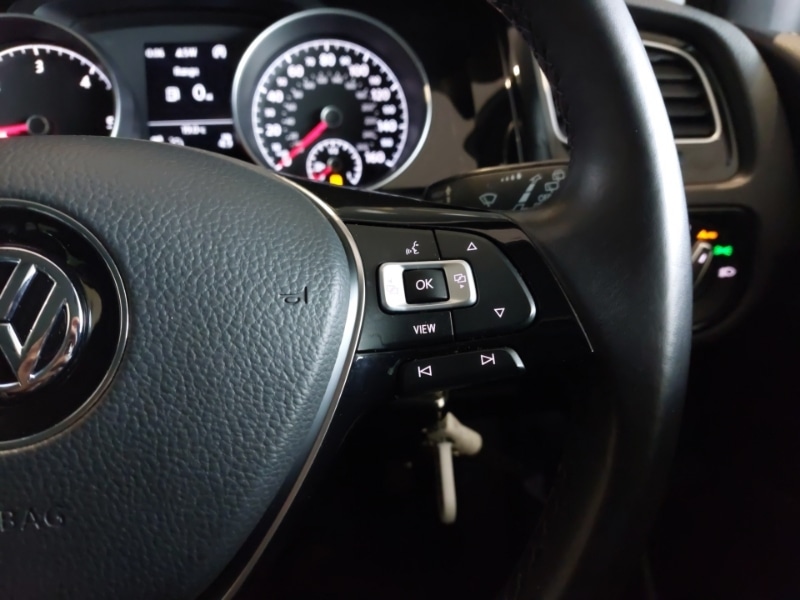 Used Volkswagen Golf 2019 for sale - 76860268: Photo 11