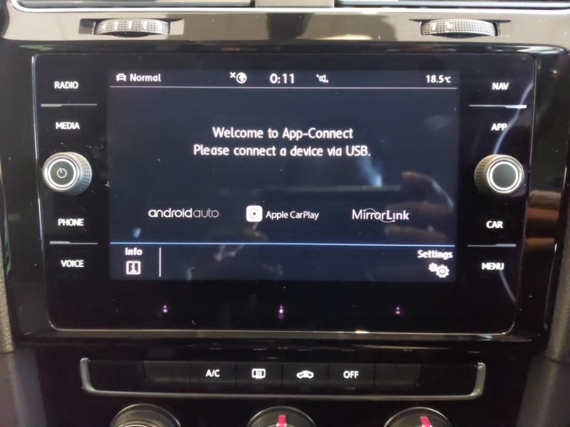 Used Volkswagen Golf 2019 for sale - 76860268: Photo 14