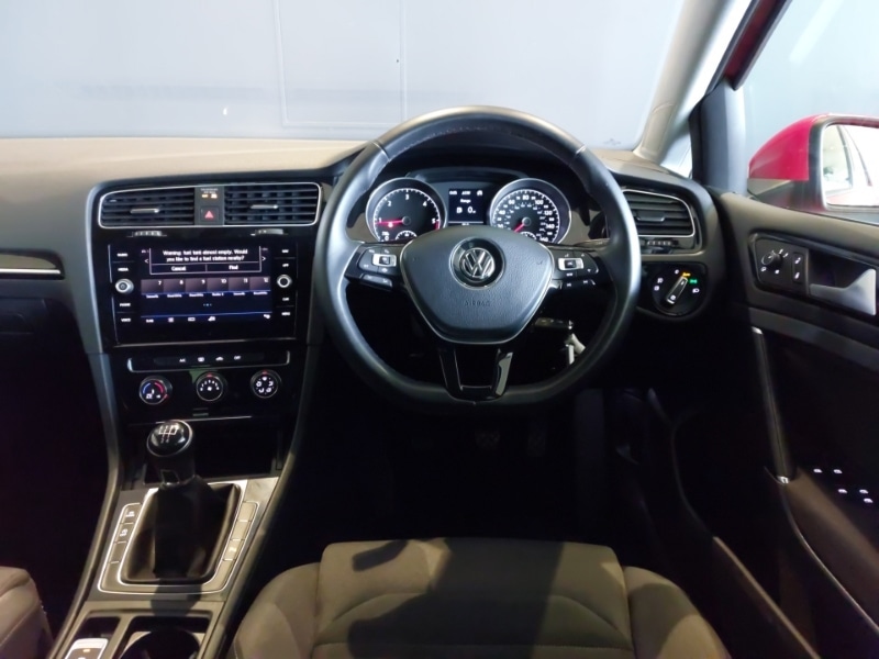 Used Volkswagen Golf 2019 for sale - 76860268: Photo 7