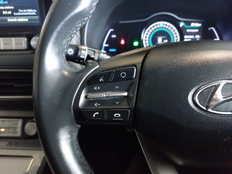 Used Hyundai KONA 2020 for sale - 77999330: Photo 10