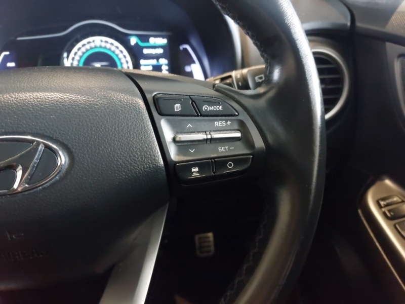 Used Hyundai KONA 2020 for sale - 77999330: Photo 11