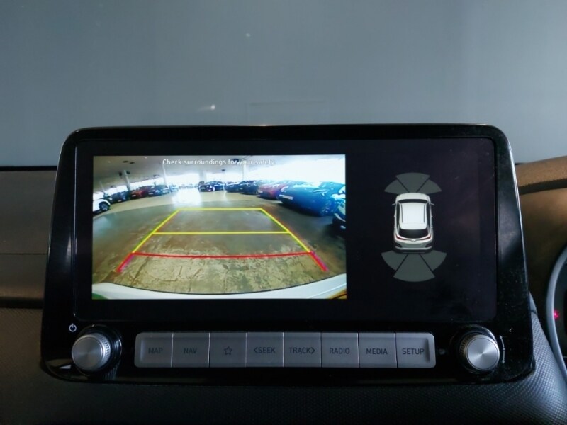 Used Hyundai KONA 2020 for sale - 77999330: Photo 12