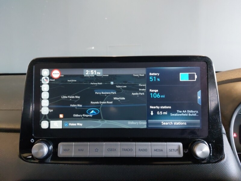 Used Hyundai KONA 2020 for sale - 77999330: Photo 13