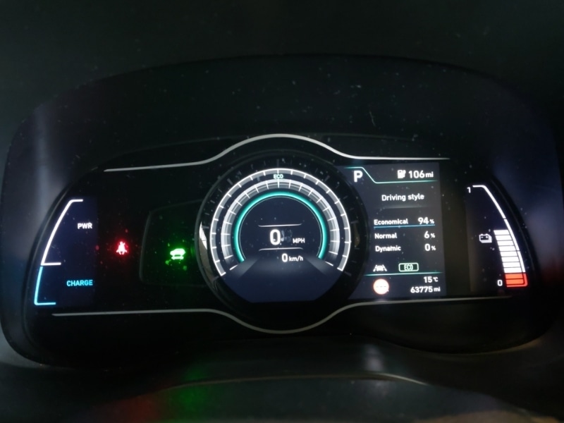 Used Hyundai KONA 2020 for sale - 77999330: Photo 18