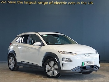 Hyundai KONA feature image
