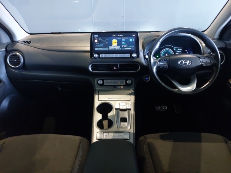 Used Hyundai KONA 2020 for sale - 77999330: Photo 2