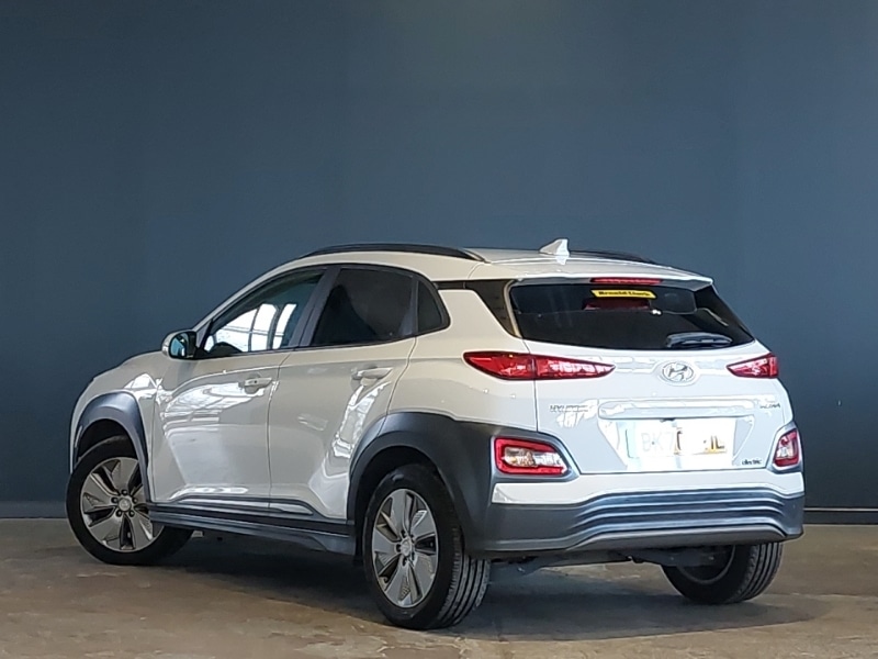 Used Hyundai KONA 2020 for sale - 77999330: Photo 3