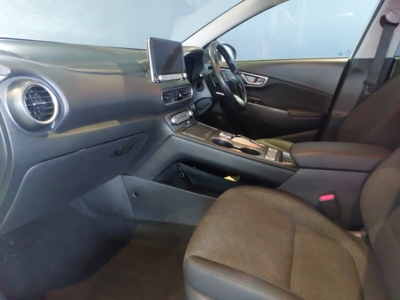 Used Hyundai KONA 2020 for sale - 77999330: Photo 5