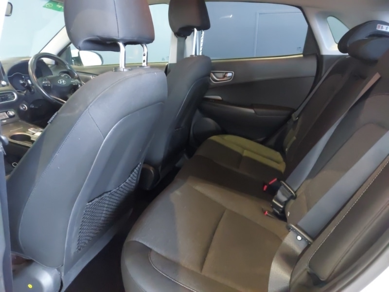 Used Hyundai KONA 2020 for sale - 77999330: Photo 6