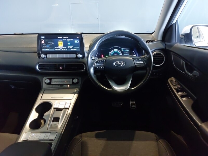 Used Hyundai KONA 2020 for sale - 77999330: Photo 7