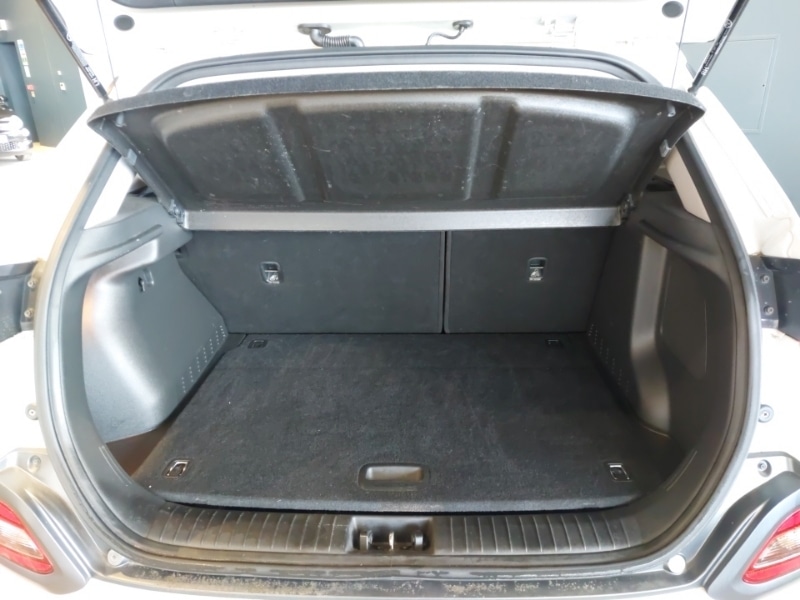 Used Hyundai KONA 2020 for sale - 77999330: Photo 8