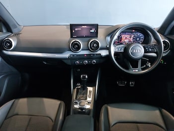 Used Audi Q2 2022 for sale - 75722818: Photo