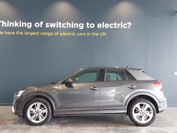 Used Audi Q2 2022 for sale - 75722818: Photo