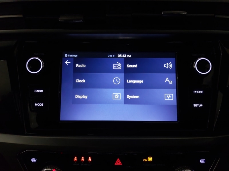 Used Ssangyong Korando 2022 for sale - 77660865: Photo 15