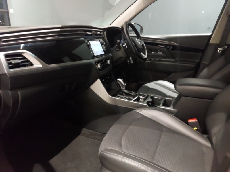 Used Ssangyong Korando 2022 for sale - 77660865: Photo 5