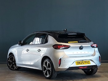 Used Vauxhall Corsa 2025 for sale - 79087009: Photo