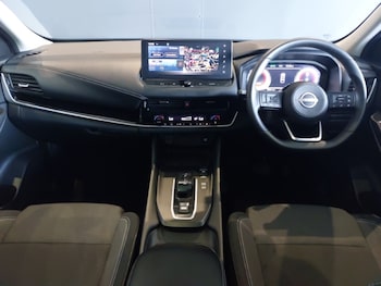 Used Nissan Qashqai 2024 for sale - 75309615: Photo