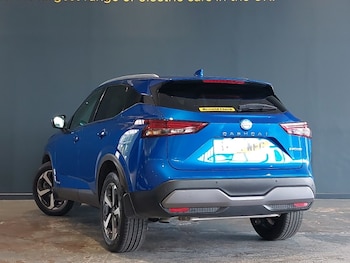 Used Nissan Qashqai 2024 for sale - 75309615: Photo