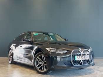 2023 - 210kW eDrive35 Sport 70kWh 5dr Auto [Tech Pack]