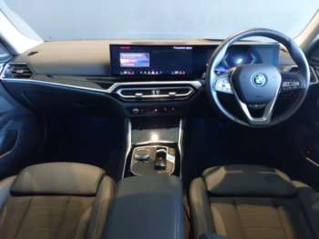 Used BMW i4 2023 for sale - 74526975: Photo