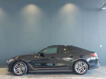 Used BMW i4 2023 for sale - 74526975: Photo