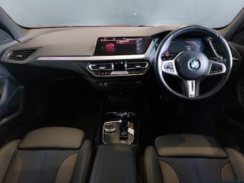 Used BMW 1 Series 2023 for sale - 79501536: Photo
