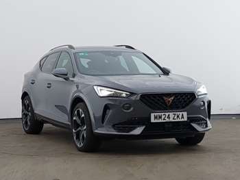 2024 - 1.4 eHybrid 204 V2 5dr DSG
