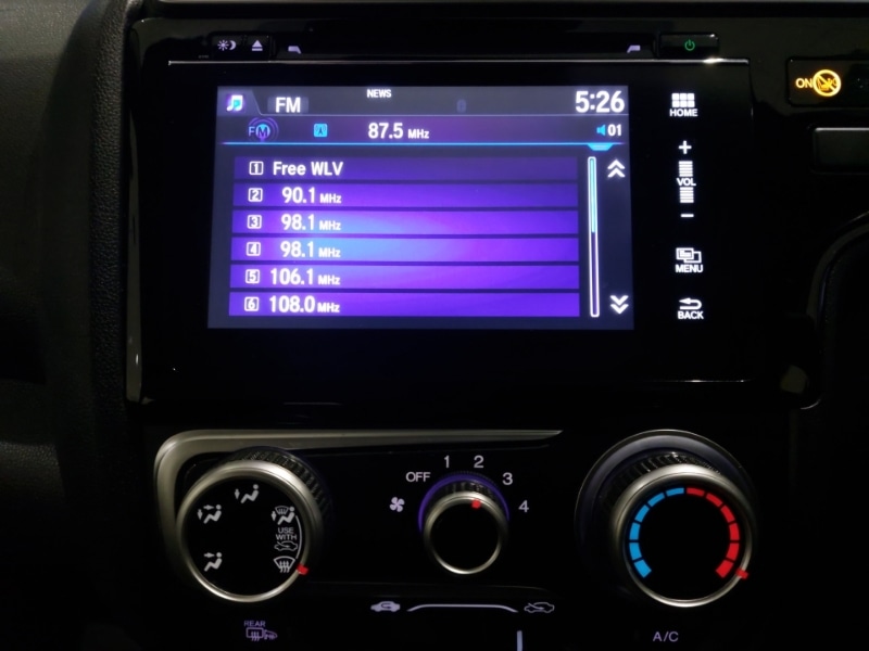 Used Honda Jazz 2018 for sale - 77495341: Photo 12