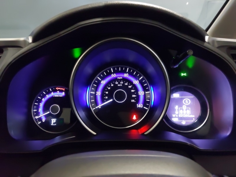 Used Honda Jazz 2018 for sale - 77495341: Photo 17