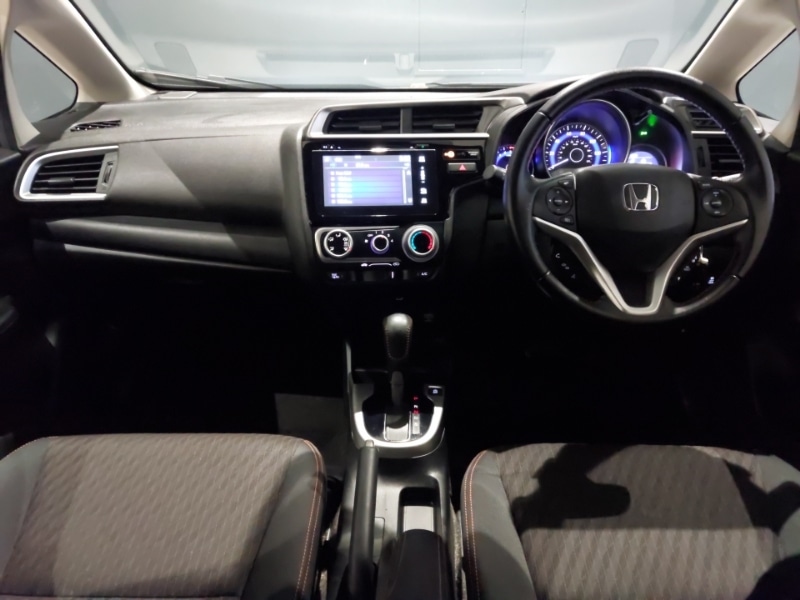 Used Honda Jazz 2018 for sale - 77495341: Photo 2