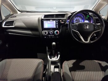 Used Honda Jazz 2018 for sale - 77495341: Photo