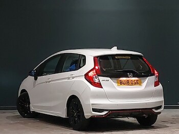 Used Honda Jazz 2018 for sale - 77495341: Photo