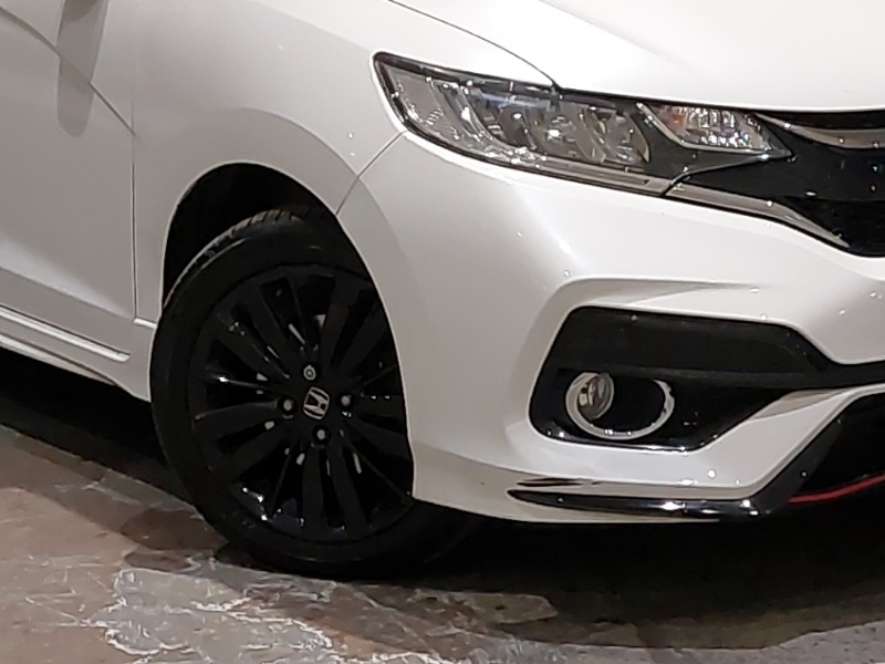 Used Honda Jazz 2018 for sale - 77495341: Photo 9