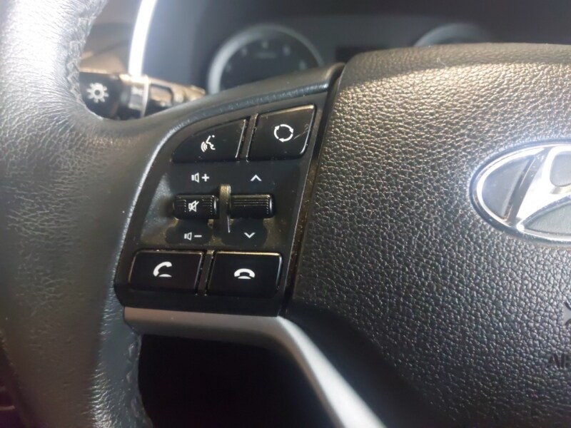 Used Hyundai TUCSON 2019 for sale - 76281875: Photo 10