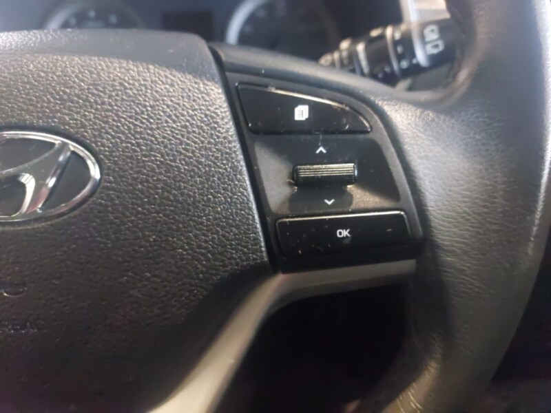 Used Hyundai TUCSON 2019 for sale - 76281875: Photo 11