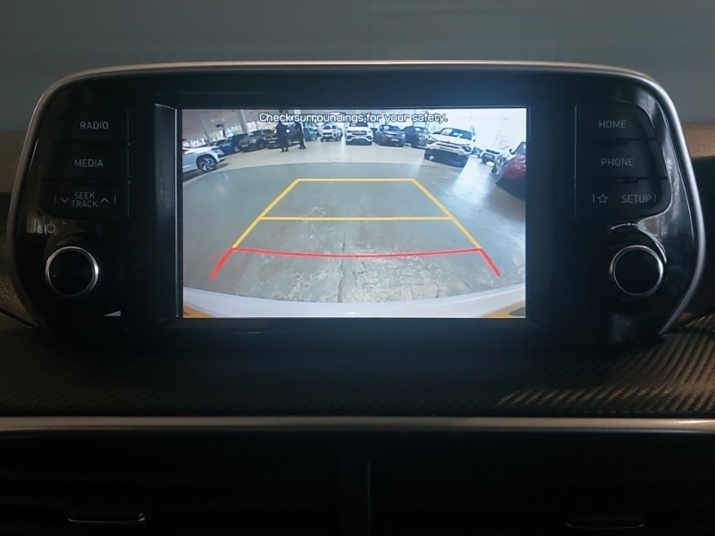 Used Hyundai TUCSON 2019 for sale - 76281875: Photo 13