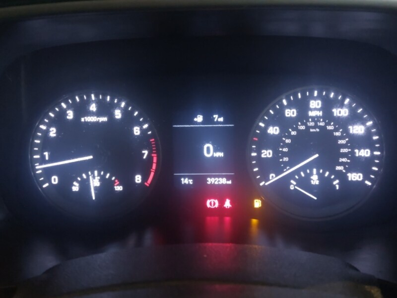 Used Hyundai TUCSON 2019 for sale - 76281875: Photo 15