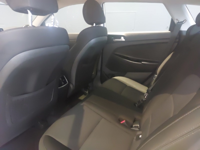Used Hyundai TUCSON 2019 for sale - 76281875: Photo 6