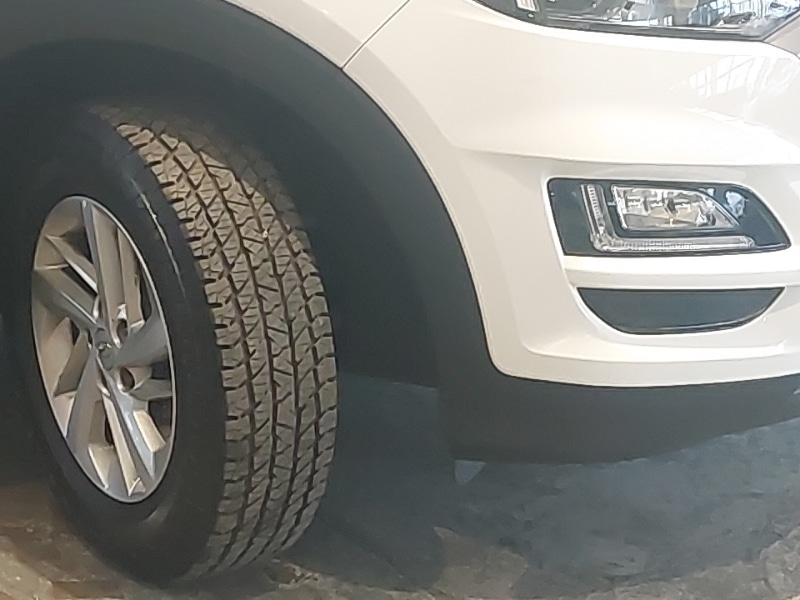 Used Hyundai TUCSON 2019 for sale - 76281875: Photo 9