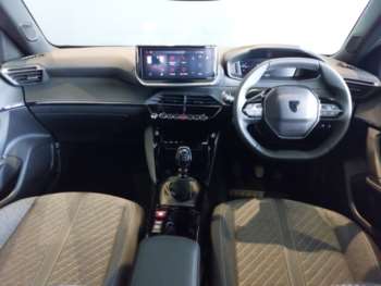 Used Peugeot 2008 2024 for sale - 73956275: Photo