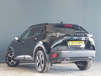 Used Peugeot 2008 2024 for sale - 73956275: Photo