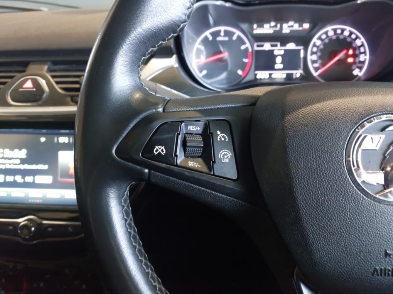 Used Vauxhall Corsa 2019 for sale - 77357894: Photo 10