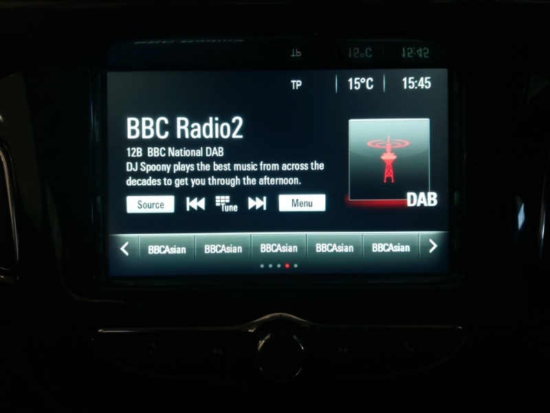 Used Vauxhall Corsa 2019 for sale - 77357894: Photo 12