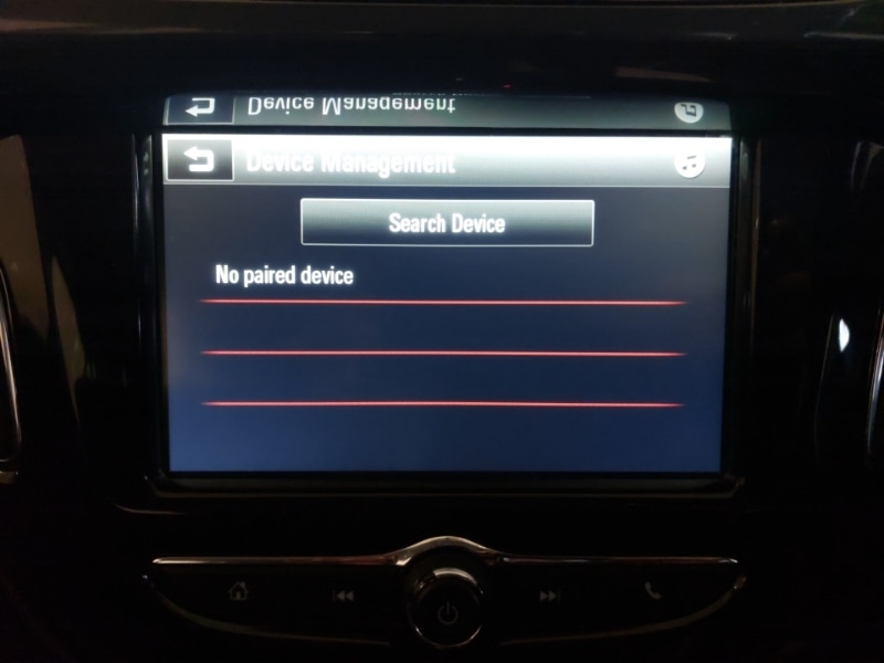 Used Vauxhall Corsa 2019 for sale - 77357894: Photo 14