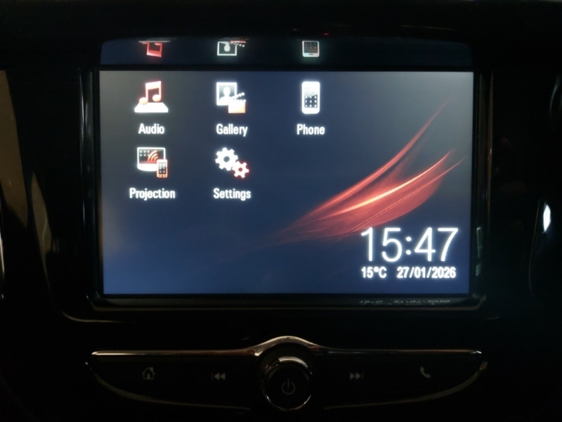 Used Vauxhall Corsa 2019 for sale - 77357894: Photo 15